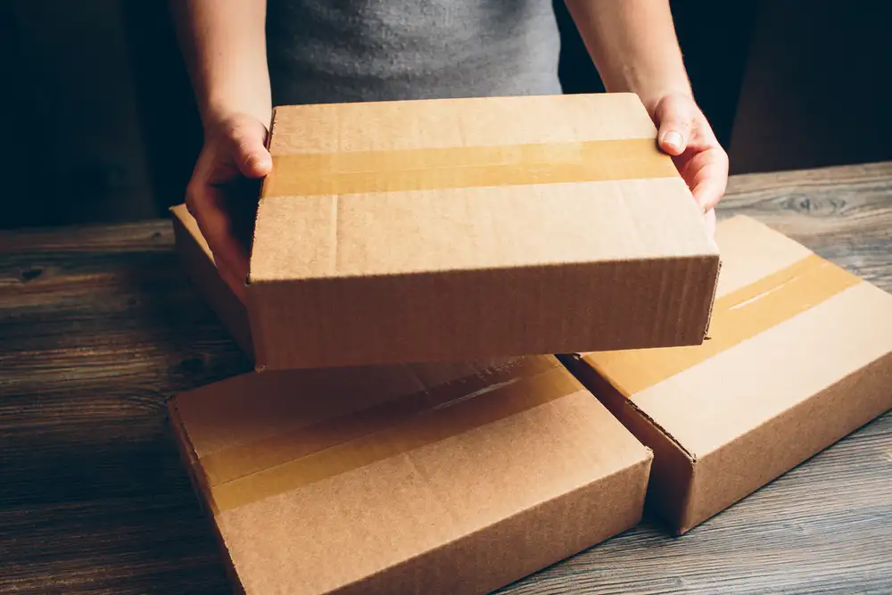 Ecommerce Courier Service in Durg